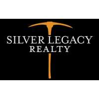 Karen Hulstrom | Silver Legacy Realty Logo