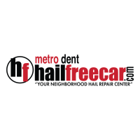 Metro Dent / Concierge & Valet Services Logo