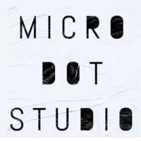 Micro Dot Studio Logo
