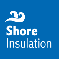 Shore Insulation Logo