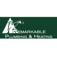 Remarkable Plumbing & Heating Logo