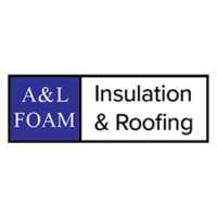 A&L Foam Roofing and Insulation Logo