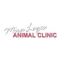 Mira Lagos Animal Clinic Logo
