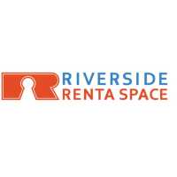 Riverside Renta Space Logo
