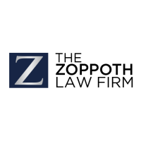 The Zoppoth Law Firm Logo