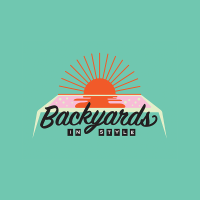 Backyards in Style Logo