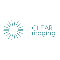 Clear Imaging Logo