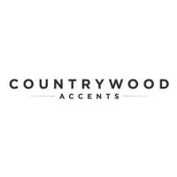 Countrywood Accents Logo