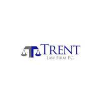 Trent Law Firm, P.C. Logo