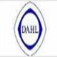 Dahl Plumbing & HVAC Logo
