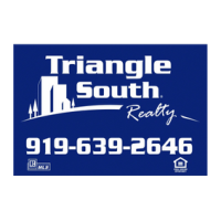 Triangle South Realty Logo