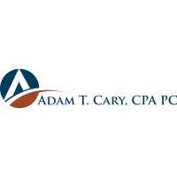 Cary Millar, PC Logo