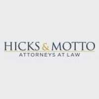 Hicks & Motto Logo