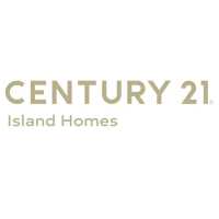 Ayla Toman | Century 21 Island Homes Logo