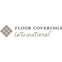 Floor Coverings International Chapel Hill Logo