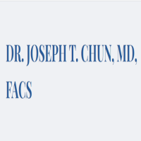 Dr. Joseph T. Chun, MD Logo