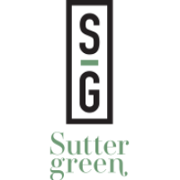 Sutter Green Apartments Logo