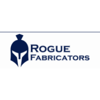 Rogue Fabricators Inc Logo