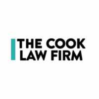 The Cook Law Firm, APLC Logo