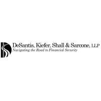DeSantis, Kiefer, Shall & Sarcone, LLP Logo
