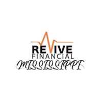 Revive Financial Group Mississippi Logo