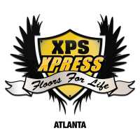 XPS Xpress - Atlanta Epoxy Floor Store Logo