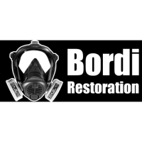 Bordi Restoration Logo