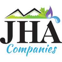 JHA Companies – Engineers & Surveyors Logo