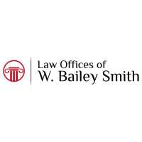 Law Offices of W. Bailey Smith Logo