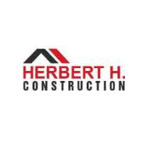 Herbert H. Construction Logo