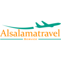 Alsalama Travel Services Logo