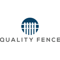 Quality Fence Company Logo
