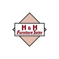 H & H Furniture Sales Logo
