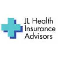 JL Health Insurance Advisors Logo