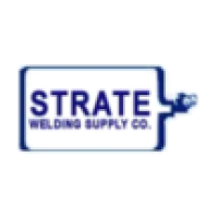 Strate Welding Supply Co Inc Logo