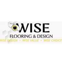 WISE Flooring & Design Logo