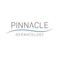 Pinnacle Dermatology - Blaine Logo