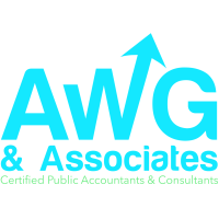 AWG Hudson & Associates, PLLC Logo