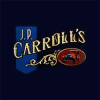 Jp Carroll's Auto Parts Logo
