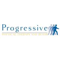 Progressive Physical Therapy and Rehabilitation  - Costa Mesa/Newport Beach Logo