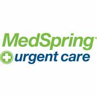 MedSpring Urgent Care - Naperville Logo