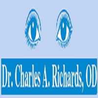 Richards Charles A OD Logo
