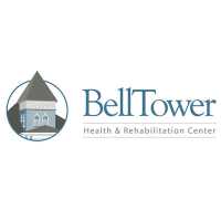BellTower Health and Rehabilitation Center Logo
