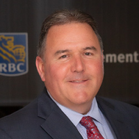 Paul McDonough - RBC Wealth Management Financial Advisor Logo