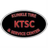 Kunkle Tire & Service Center Logo
