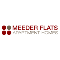 Meeder Flats Apartment Homes Logo