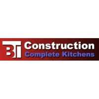 BTI Construction Inc Logo