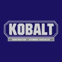 Kobalt Construction Logo