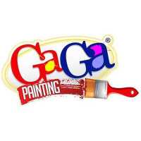 Gaga Painting LLC Logo