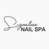 Signature Nail Spa Logo